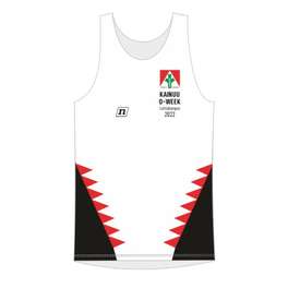 Suunnistuspaita sprintti 2022