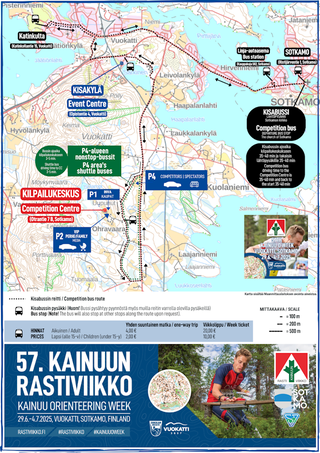 Kainuun-Rastiviikko-2025-suunnistusviikko-Kainuu-Orienteering-Week-Vuokatti-Sotkamo-Finland-saapuminen-arrival-kisabussi-competition-race-bus-pysäköinti-parking-600-px.png